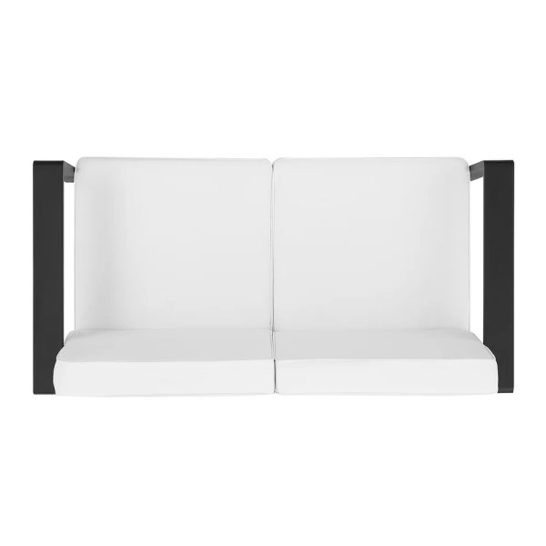 Wind Outdoor Sofa - Image 3