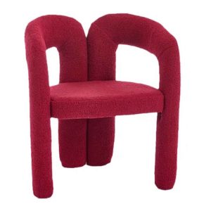 Arka Chair - Red