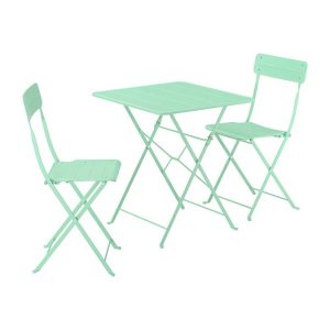 Fun Bistro Set - Mint