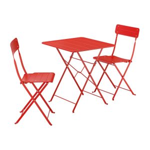 Fun Bistro Set - Red