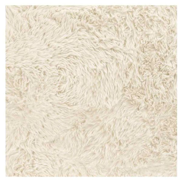 Cloud Chair - Cream Vegan Fur - Image 4