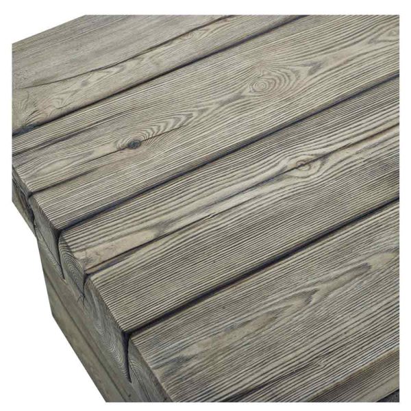 Drifter Side Table - Image 4