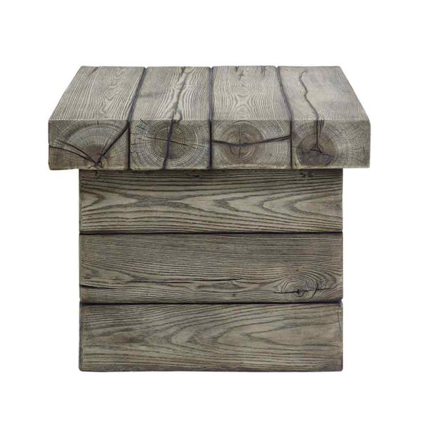 Drifter Side Table - Image 3