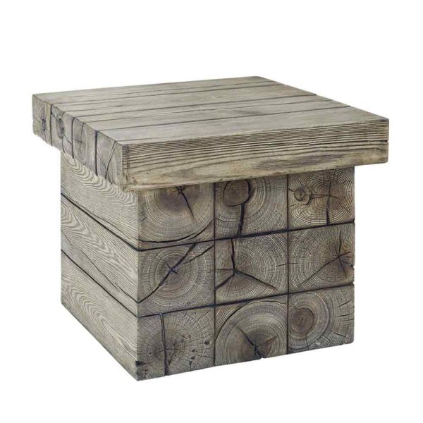 Drifter Side Table