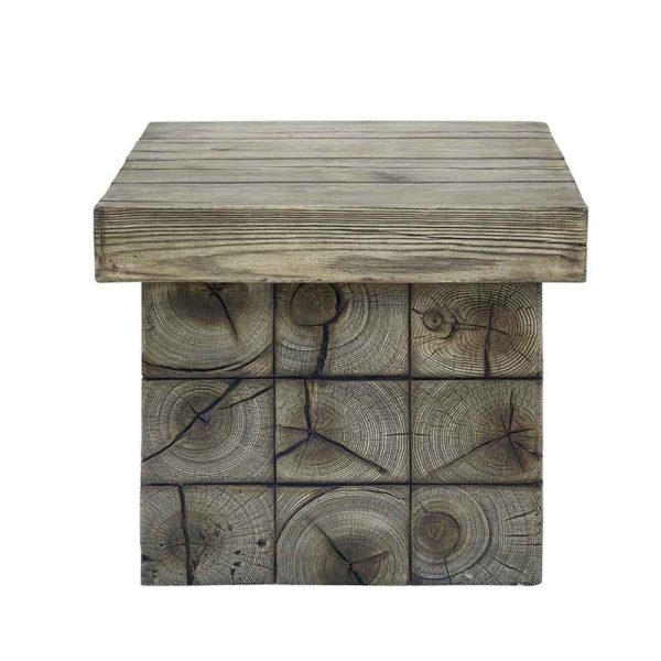 Drifter Side Table - Image 2
