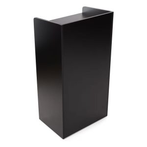 Lecturn - Black