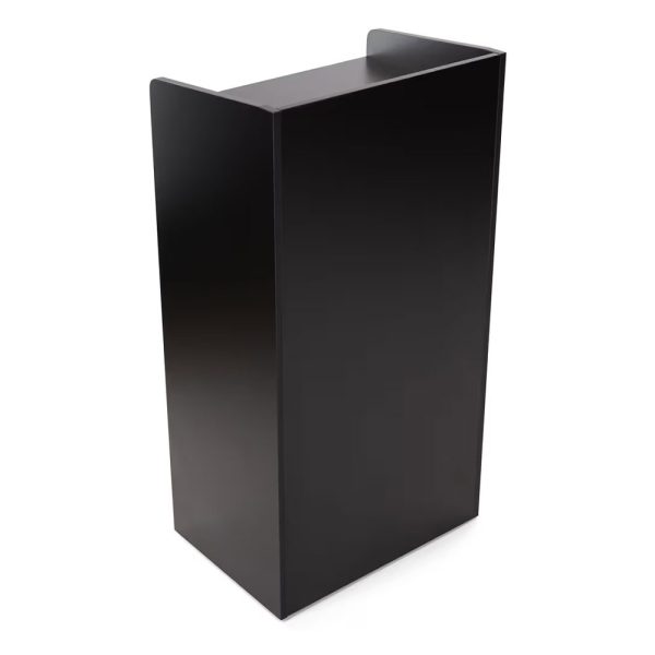 Lecturn - Black