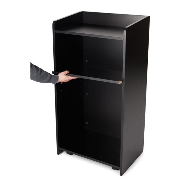 Lecturn - Black - Image 4