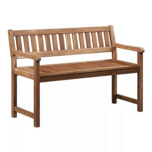Lincoln Bench