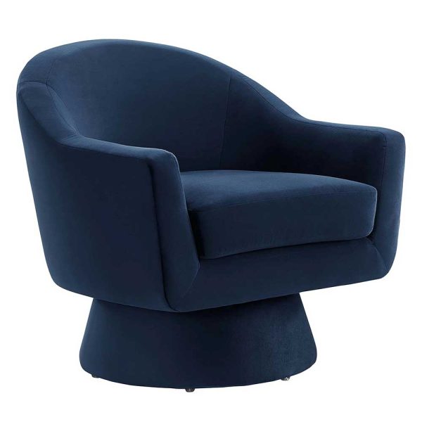 Starla Chair - Blue