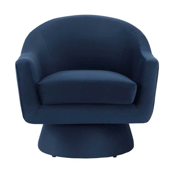 Starla Chair - Blue - Image 2