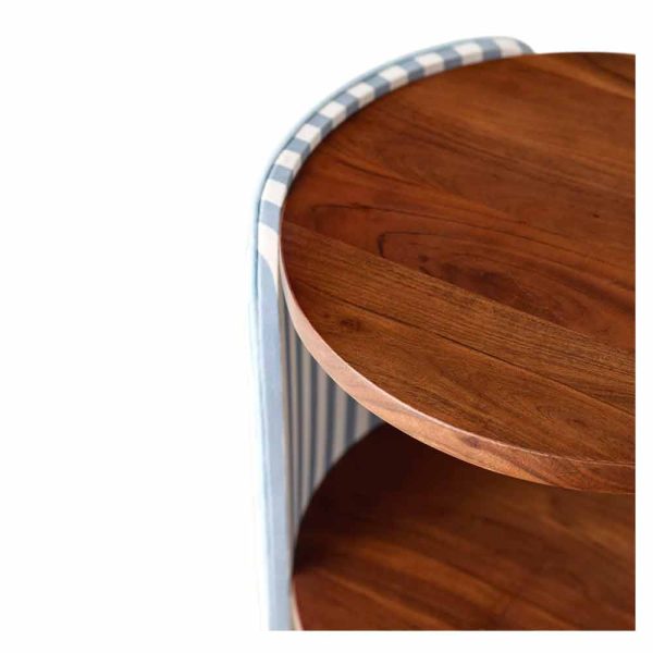 Striped Side - Image 2
