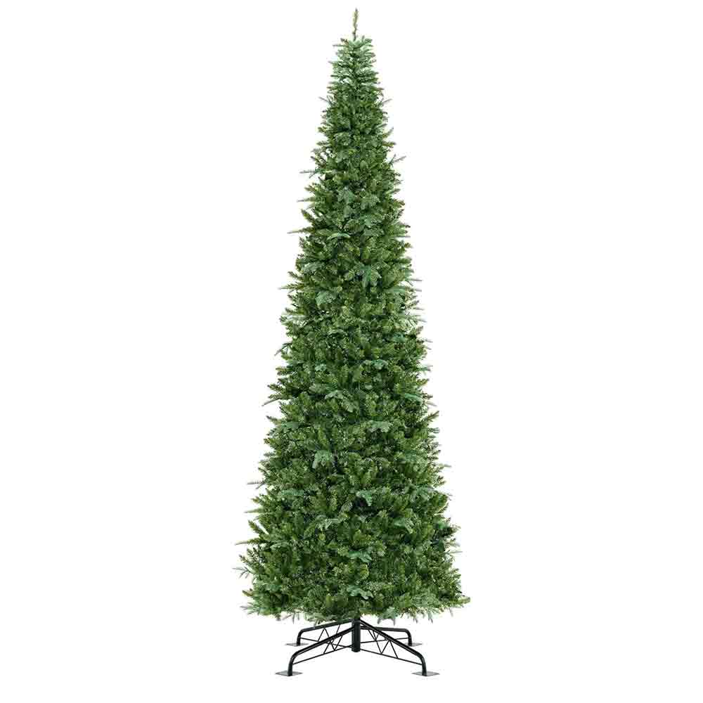 12' Christmas Tree with Lights
