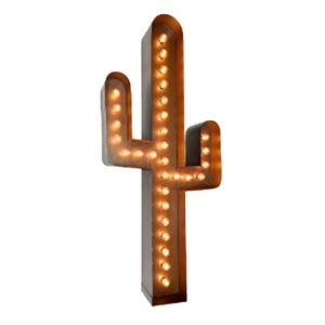 Marquee Cactus