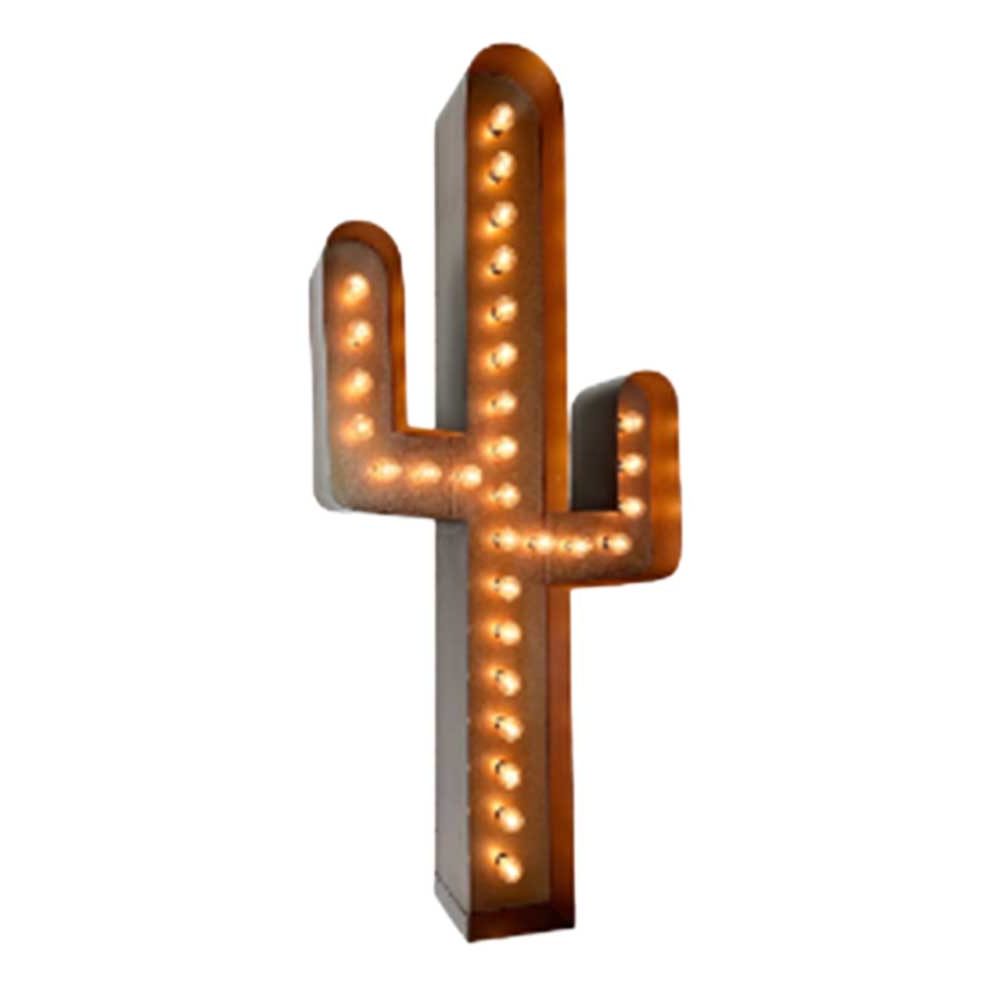 Marquee Cactus