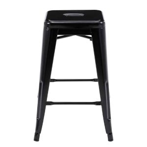 Pub Mini Gloss Black