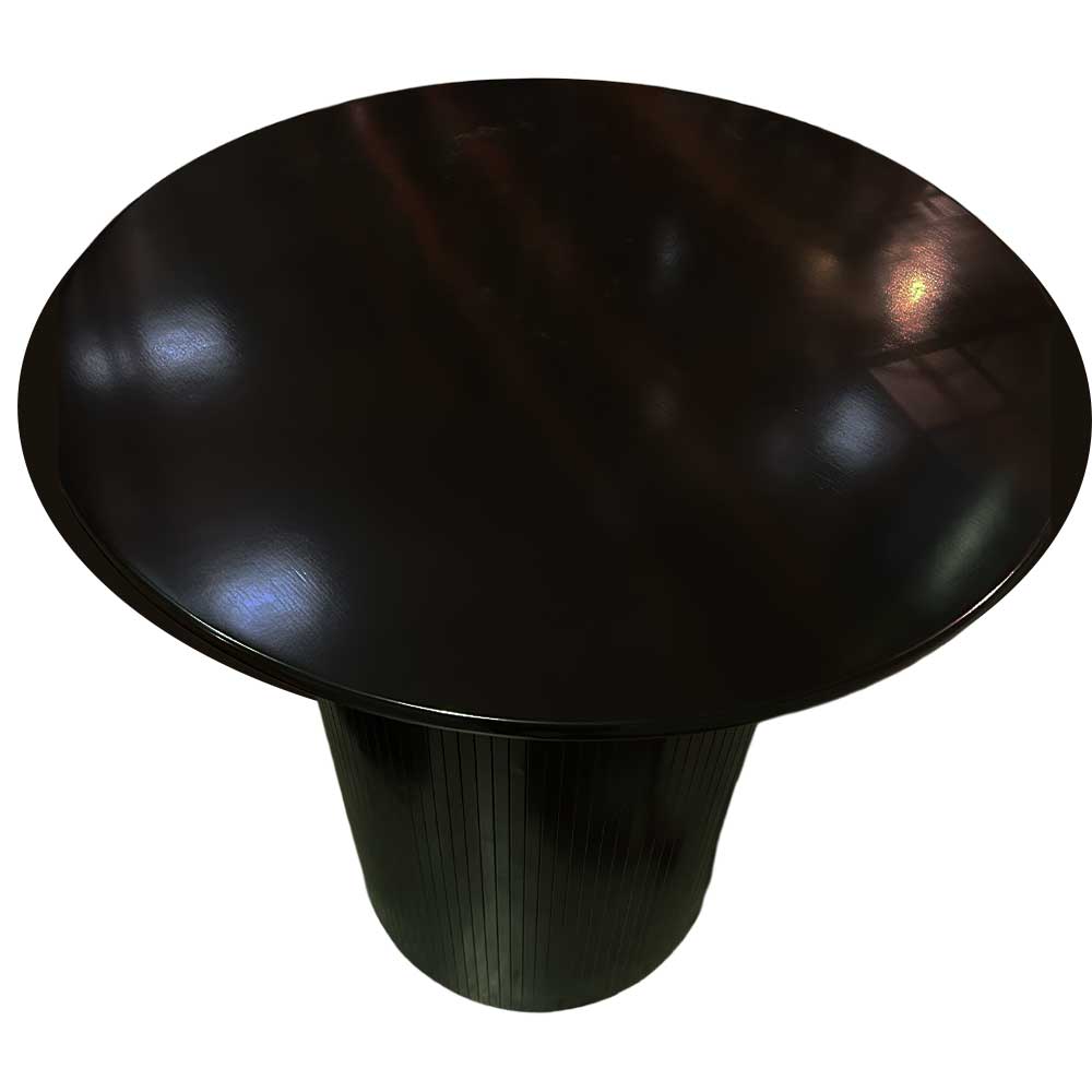 Abyss - Black Paint - Image 3