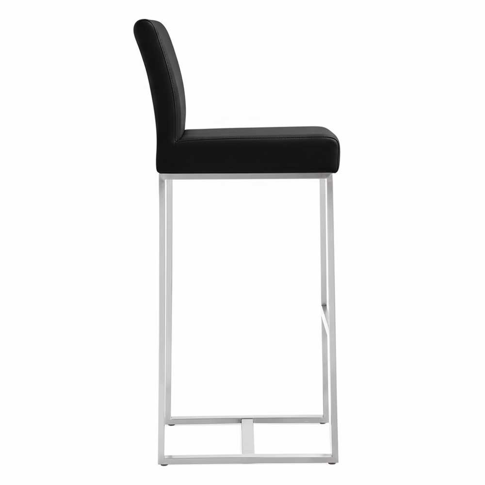 Kia - Black and Silver - Image 3