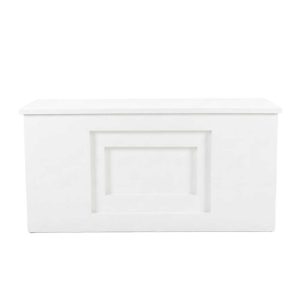 Breeze Bar 6 Ft - White