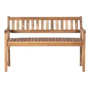Lincoln Bench