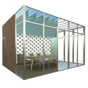 OWS (OctoSkin Wall System)