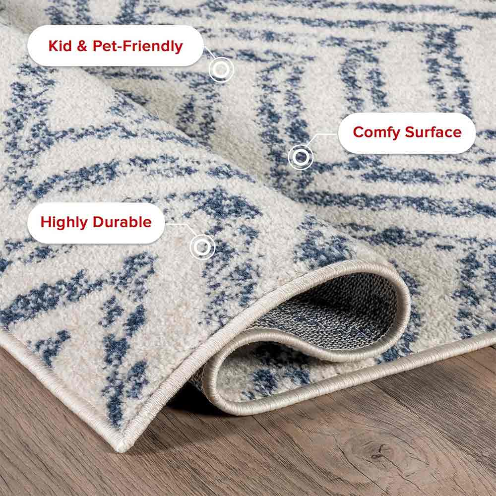 Pacek Rug 6'-7" x 9' - Image 3