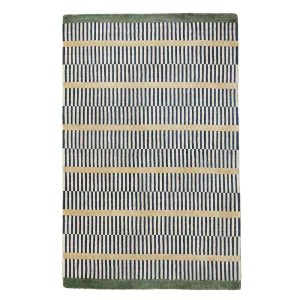 Shane Rug - Green - 5'x8'