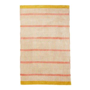 Shane Rug - Yellow - 5'x8'