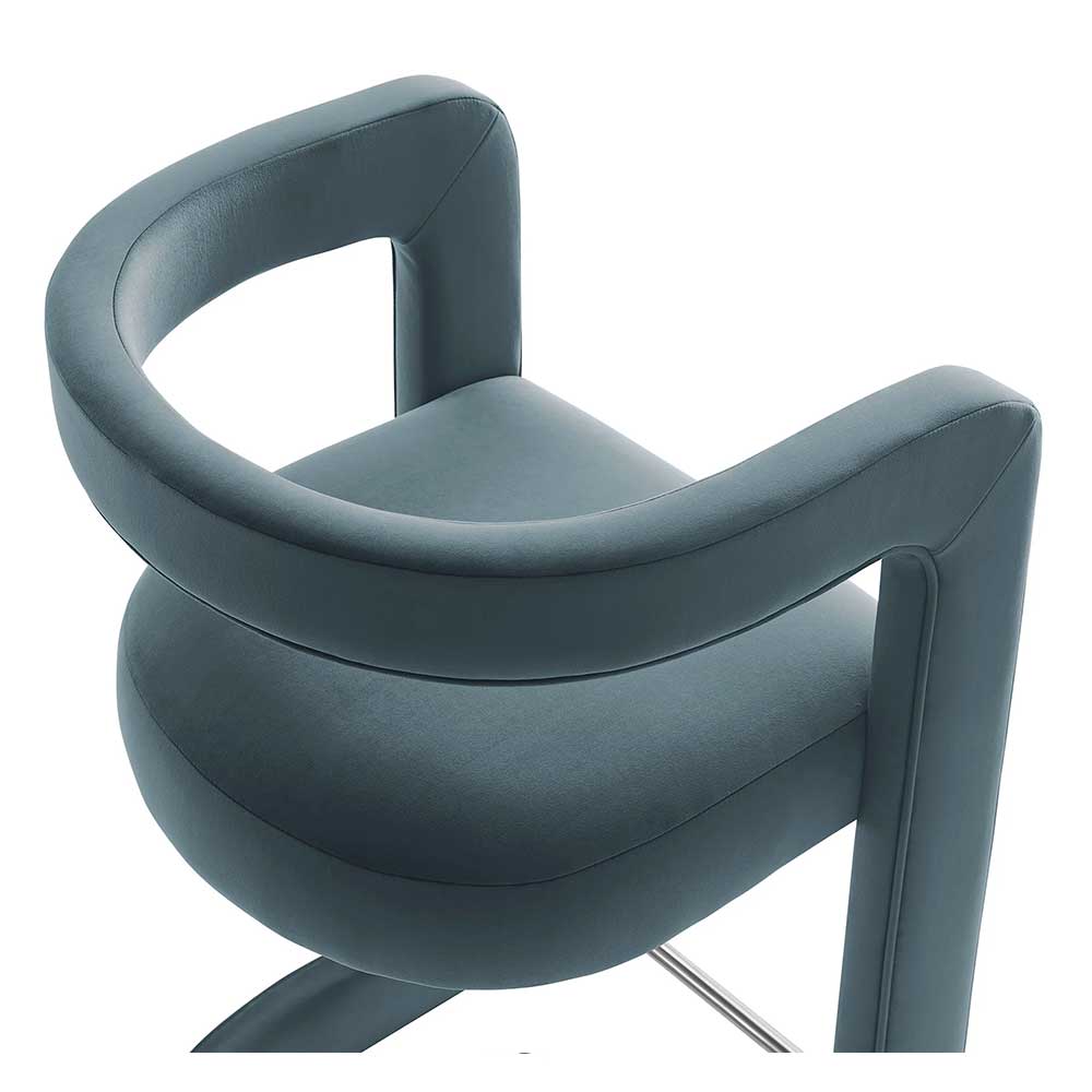 Mabel - Cadet Blue - Image 5