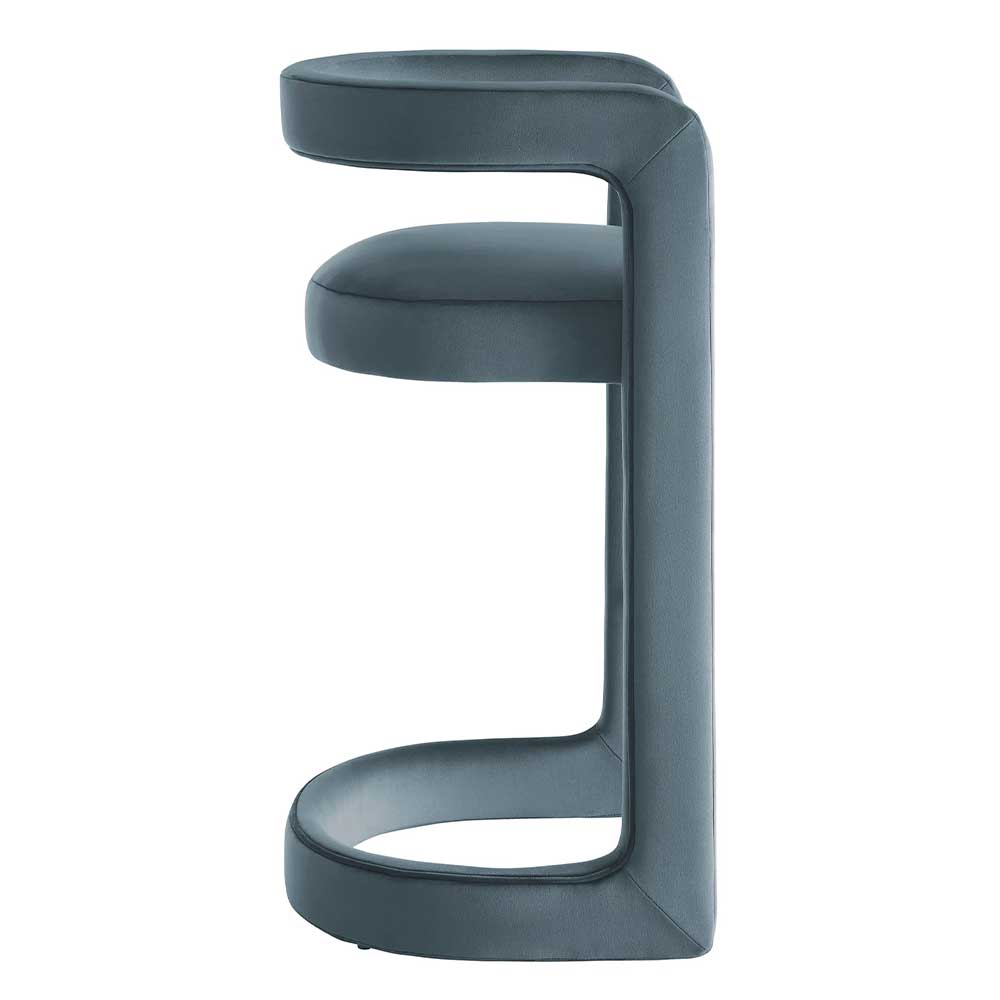 Mabel - Cadet Blue - Image 3