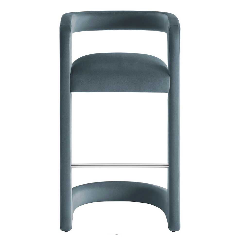 Mabel - Cadet Blue - Image 2