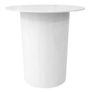 Abyss - White