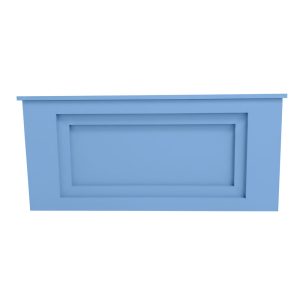 Breeze 8' - Light Blue