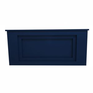 Breeze 8' - Navy Blue