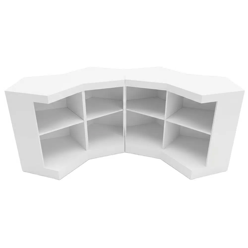 Glacier - White - Image 2