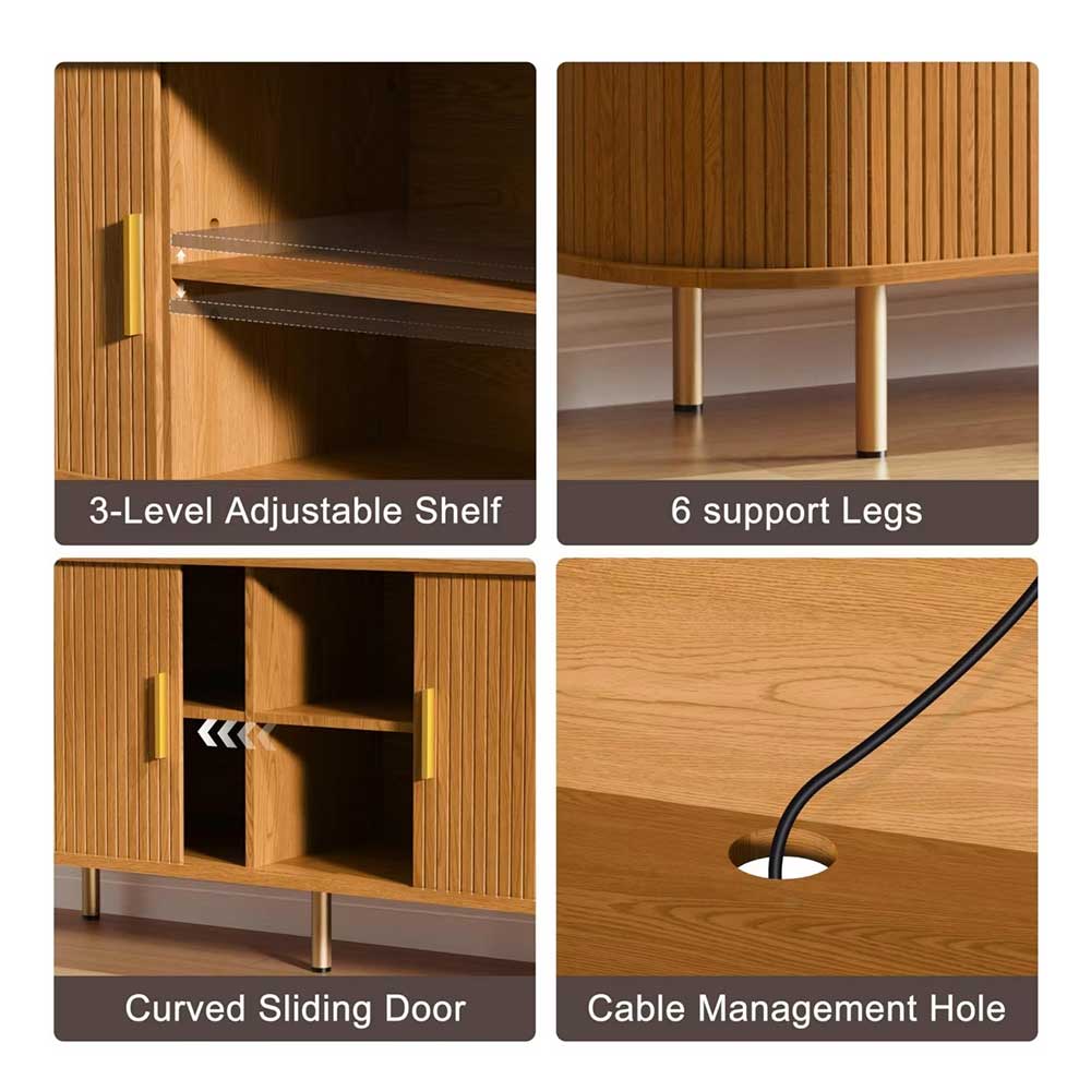 Joan Tv Stand - Image 3