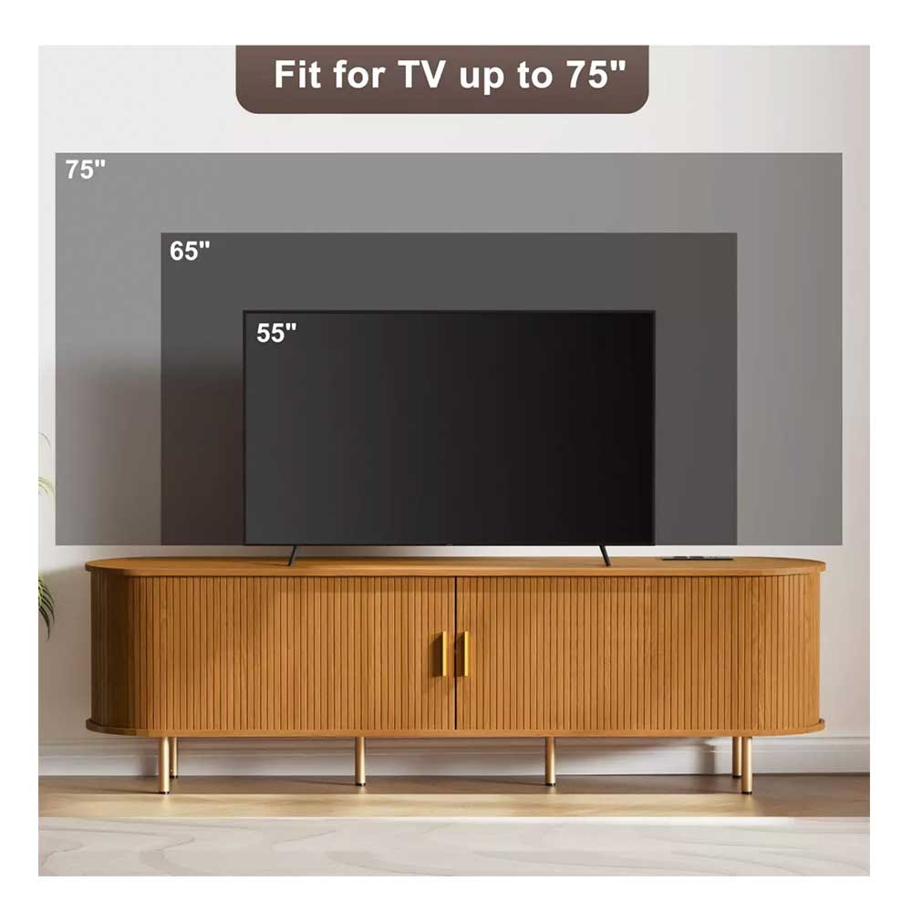 Joan Tv Stand - Image 2