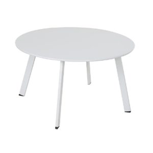 Melrose Coffee Table - White