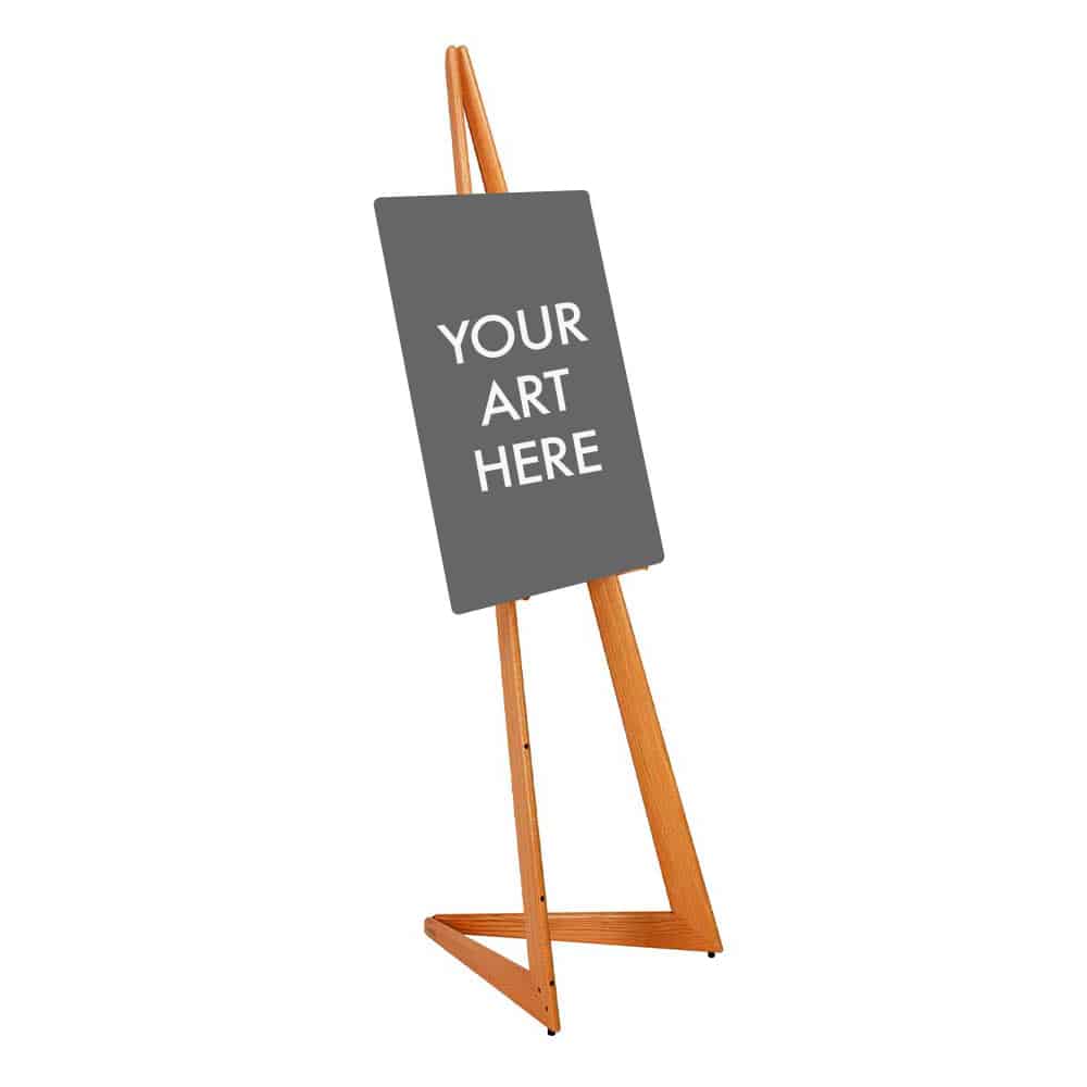 Modern Easel - Image 2