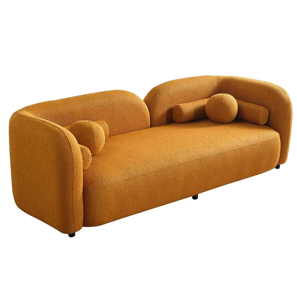 Oro Boucle - Image 2