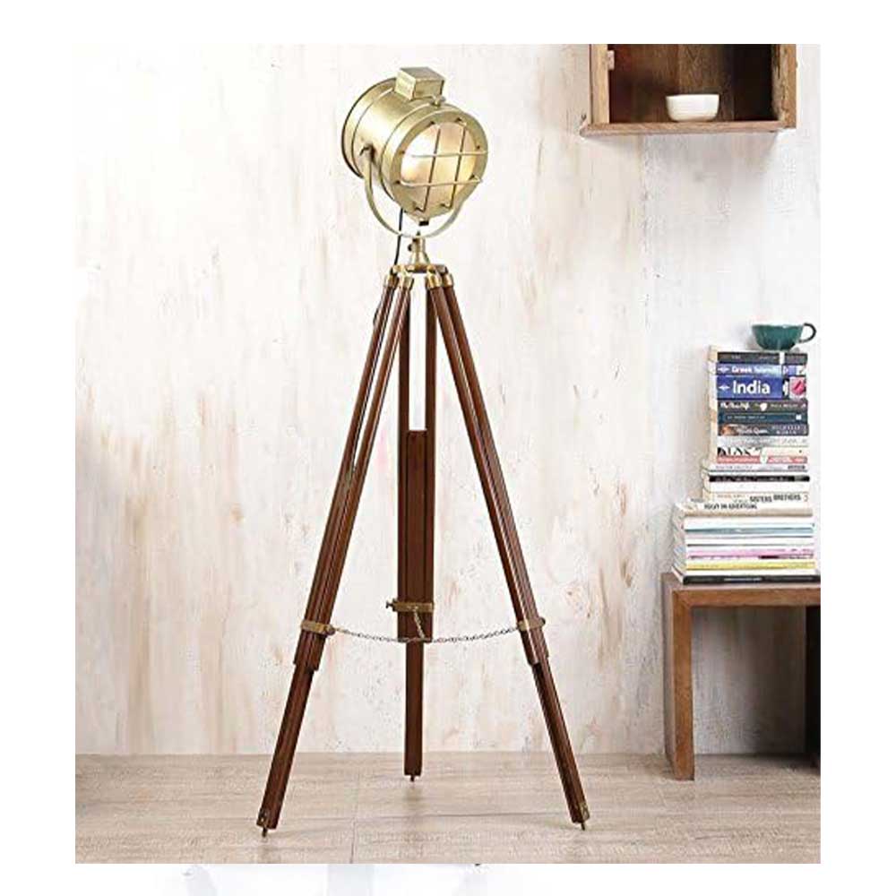 Spotlight Floor Lamp - Image 2