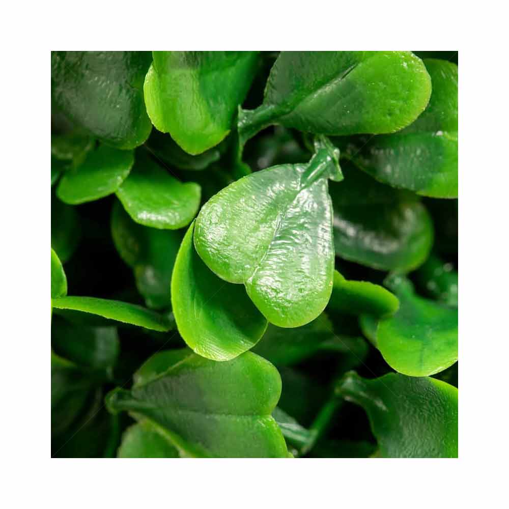 Artificial Boxwood Hedge - 6ft - Image 2