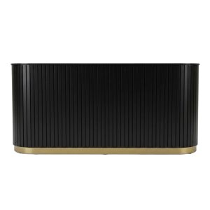 Info Counter - Black