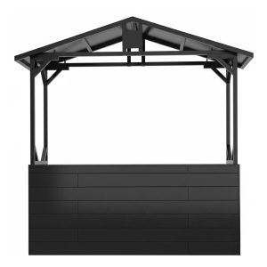 Lemonade Stand - Black