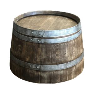 Wine Barrel