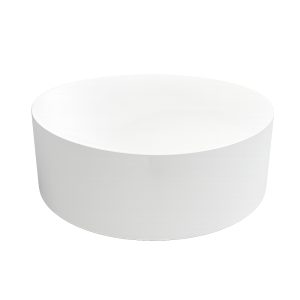 24"D x 12"H Round Pedestals