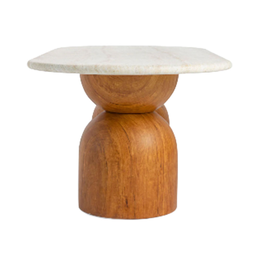 Atlas Dining Table - Image 2