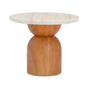 Atlas Side Table