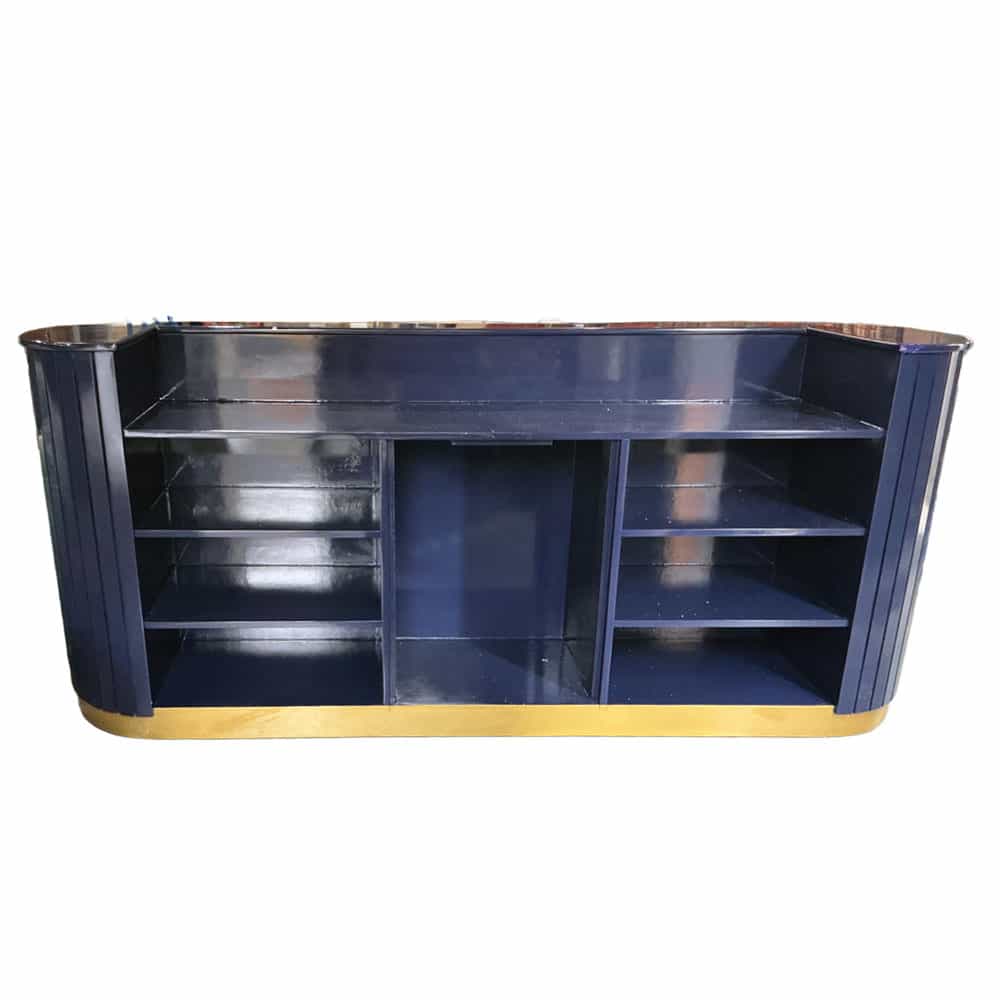 Info Counter - Blue - Image 3