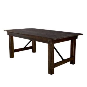 Marley Table - 6ft